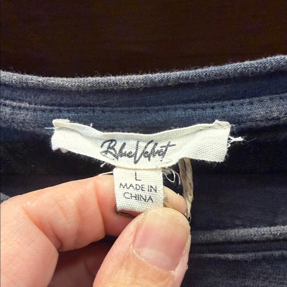 Magnolia Pearl style t shirt dress - Picture 6 of 9